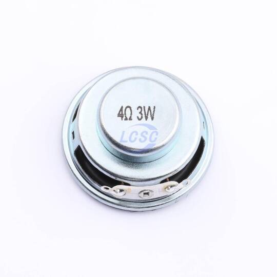 XHXDZ 4020-4Ω3W-16X - 3