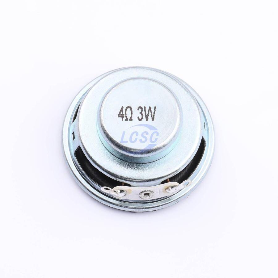 XHXDZ 4020-4Ω3W-16X - 3