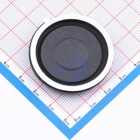 XHXDZ 40MM-4Ω3W-JFHM - 2