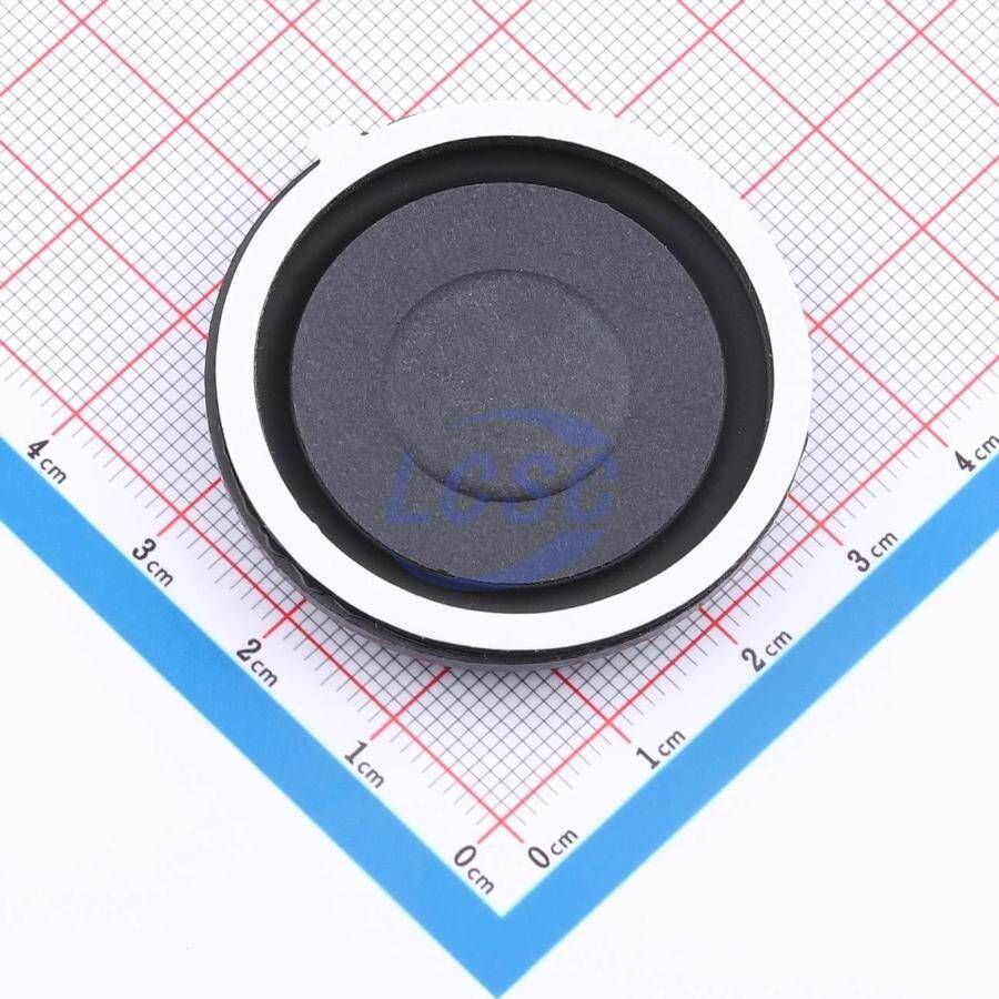 XHXDZ 40MM-4Ω3W-JFHM - 2