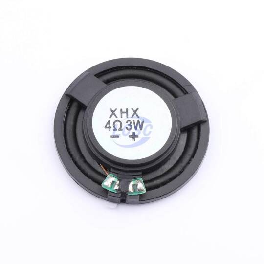 XHXDZ 40MM-4Ω3W-JFHM - 3