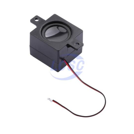 XHXDZ 5151BOX-4Ω5W-2P2.0 - 1
