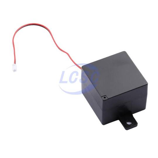 XHXDZ 5151BOX-4Ω5W-2P2.0 - 2