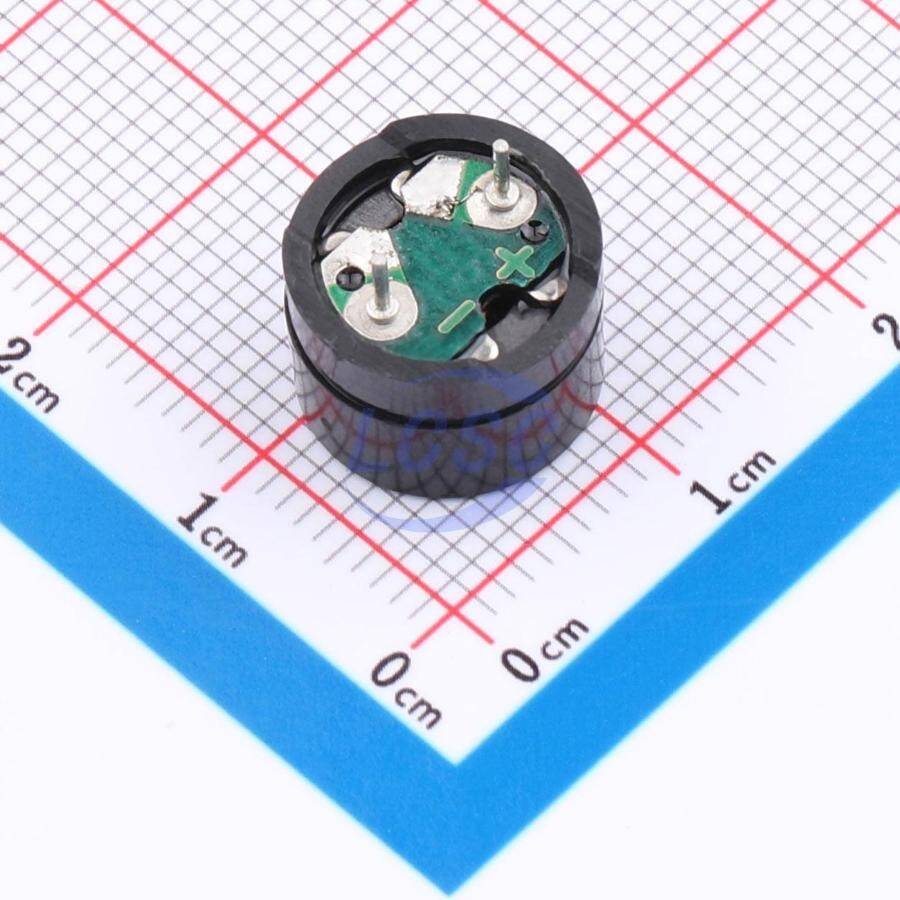 XHXDZ HC12085-16Ω-2048Hz-3.7MM - 2