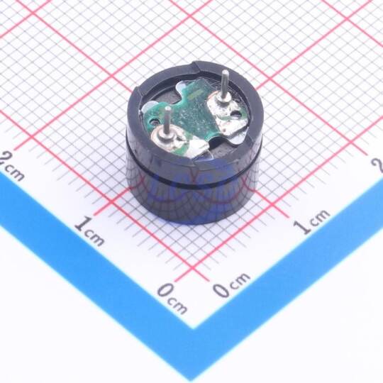 XHXDZ HC12085-42Ω-2048Hz-3.7MM - 2