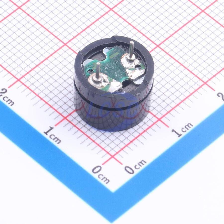 XHXDZ HC12085-42Ω-2048Hz-3.7MM - 2