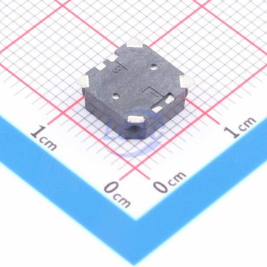 XHXDZ SMD8530H-16Ω - 2