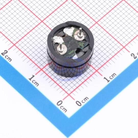 XHXDZ TMB9650-DC5V-CF - 2
