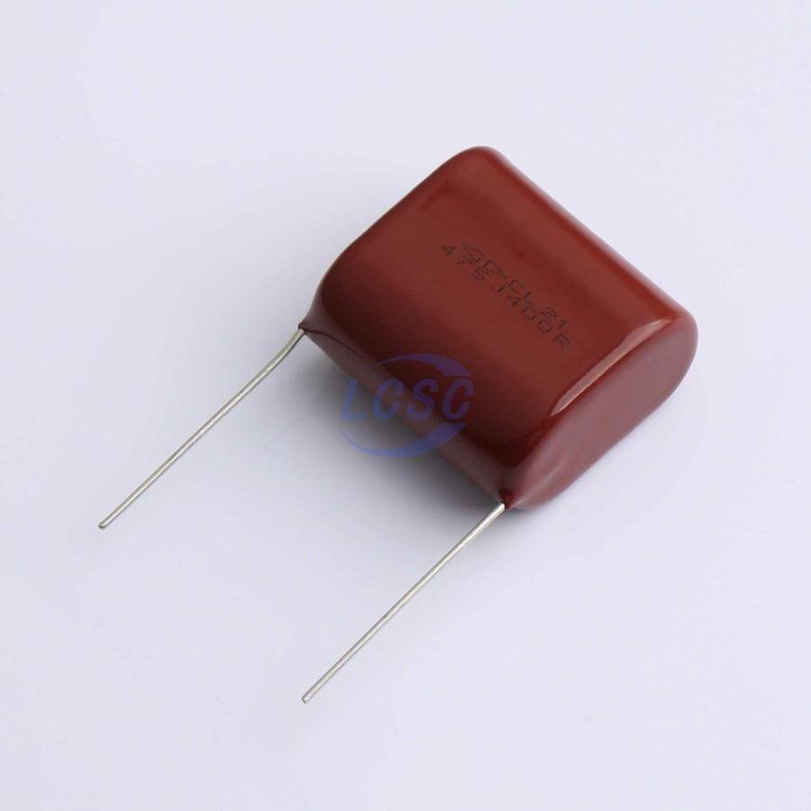 XIAMEN FARATRONIC C212G475JBAC000 - 3