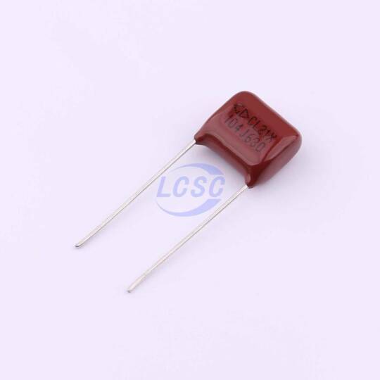 XIAMEN FARATRONIC C222J104J40C000 - 3