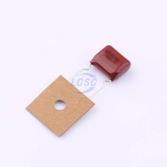 XIAMEN FARATRONIC C222J104K40A41E - 3