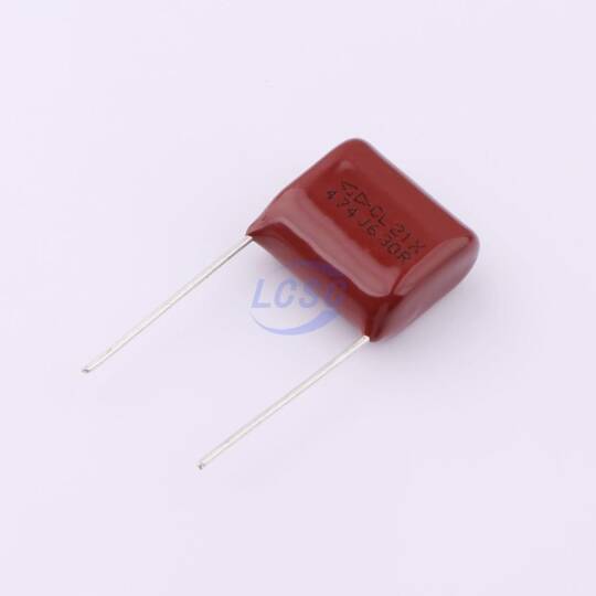 XIAMEN FARATRONIC C222J474J60C000 - 3