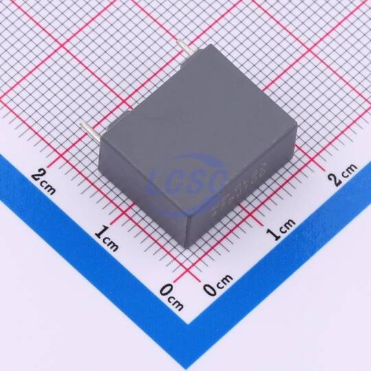 XIAMEN FARATRONIC C232A475J6SC350