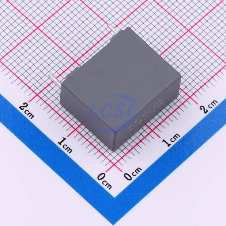 XIAMEN FARATRONIC C232A475J6SC350 - 1