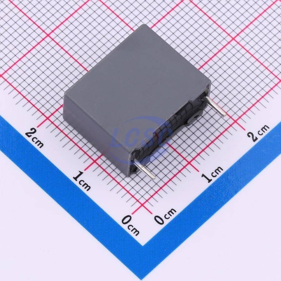 XIAMEN FARATRONIC C232A475J6SC350 - 2