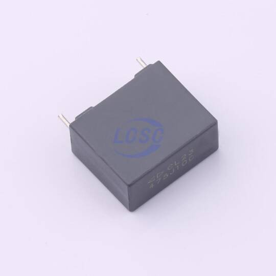XIAMEN FARATRONIC C232A475J6SC350 - 3