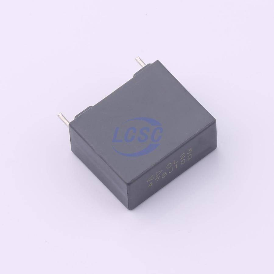 XIAMEN FARATRONIC C232A475J6SC350 - 3