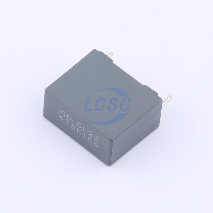 XIAMEN FARATRONIC C232A475K6SC350 - 3