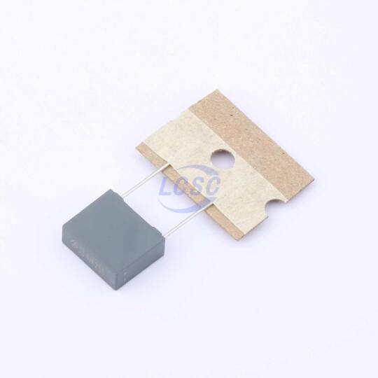 XIAMEN FARATRONIC C232E334M4SA405 - 3