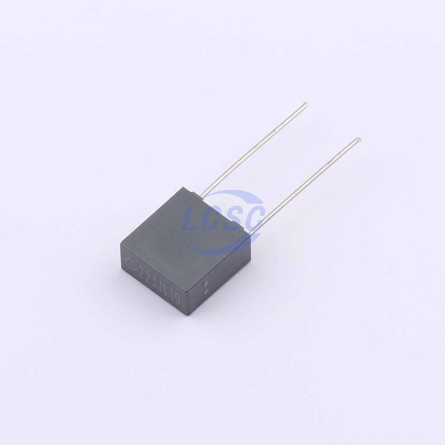 XIAMEN FARATRONIC C232J223J3SC000 - 3