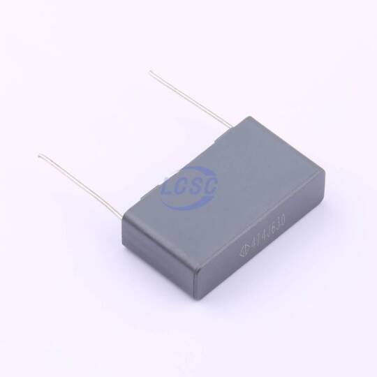XIAMEN FARATRONIC C232J474JBSC000 - 3