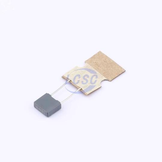 XIAMEN FARATRONIC C241J104K20A201 - 3