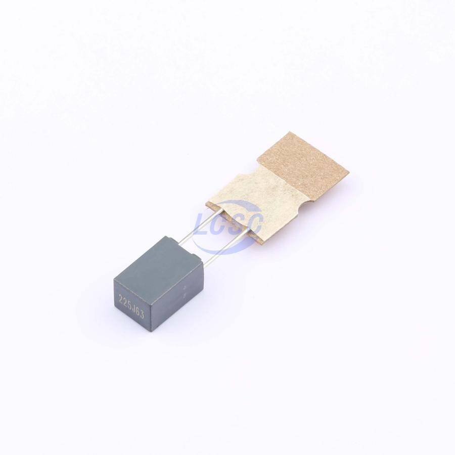 XIAMEN FARATRONIC C241J225J2SA201 - 3