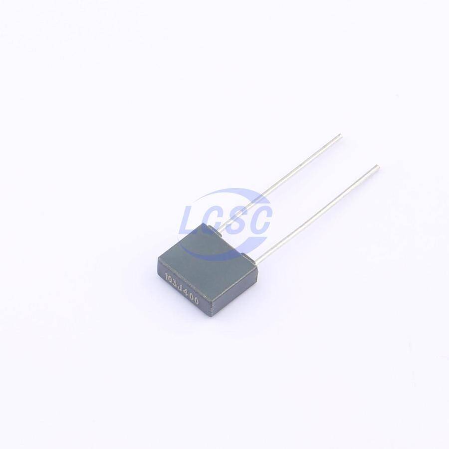 XIAMEN FARATRONIC C242G103J2SC000 - 3