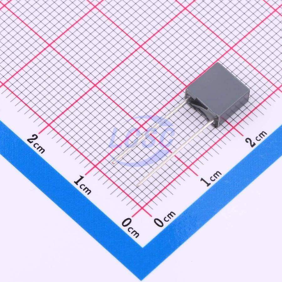 XIAMEN FARATRONIC C242G223J2SC000 - 2