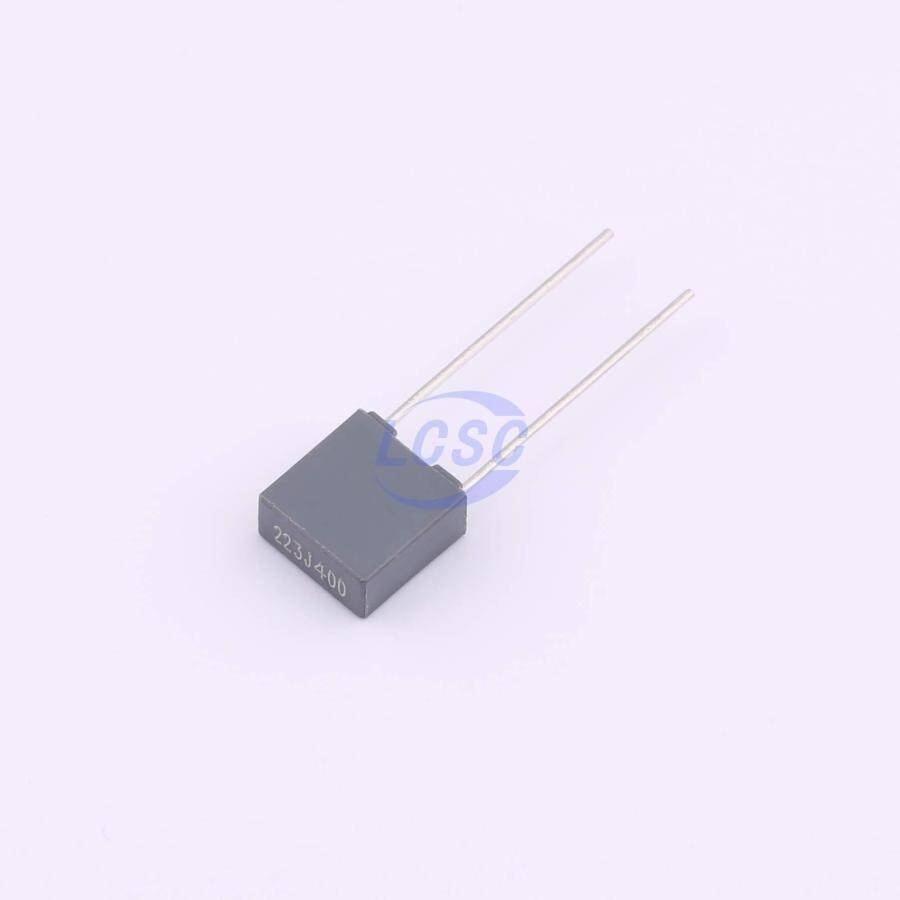 XIAMEN FARATRONIC C242G223J2SC000 - 3