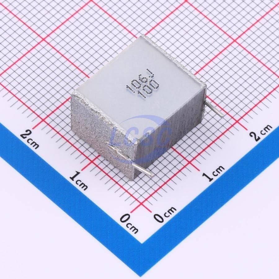 XIAMEN FARATRONIC C252A106J60C350 - 1