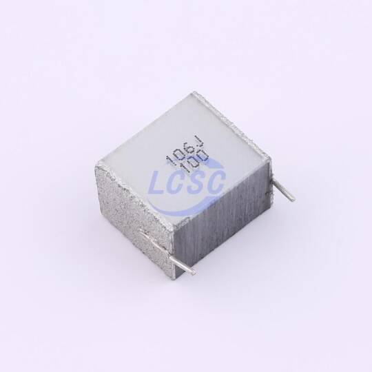 XIAMEN FARATRONIC C252A106J60C350 - 3