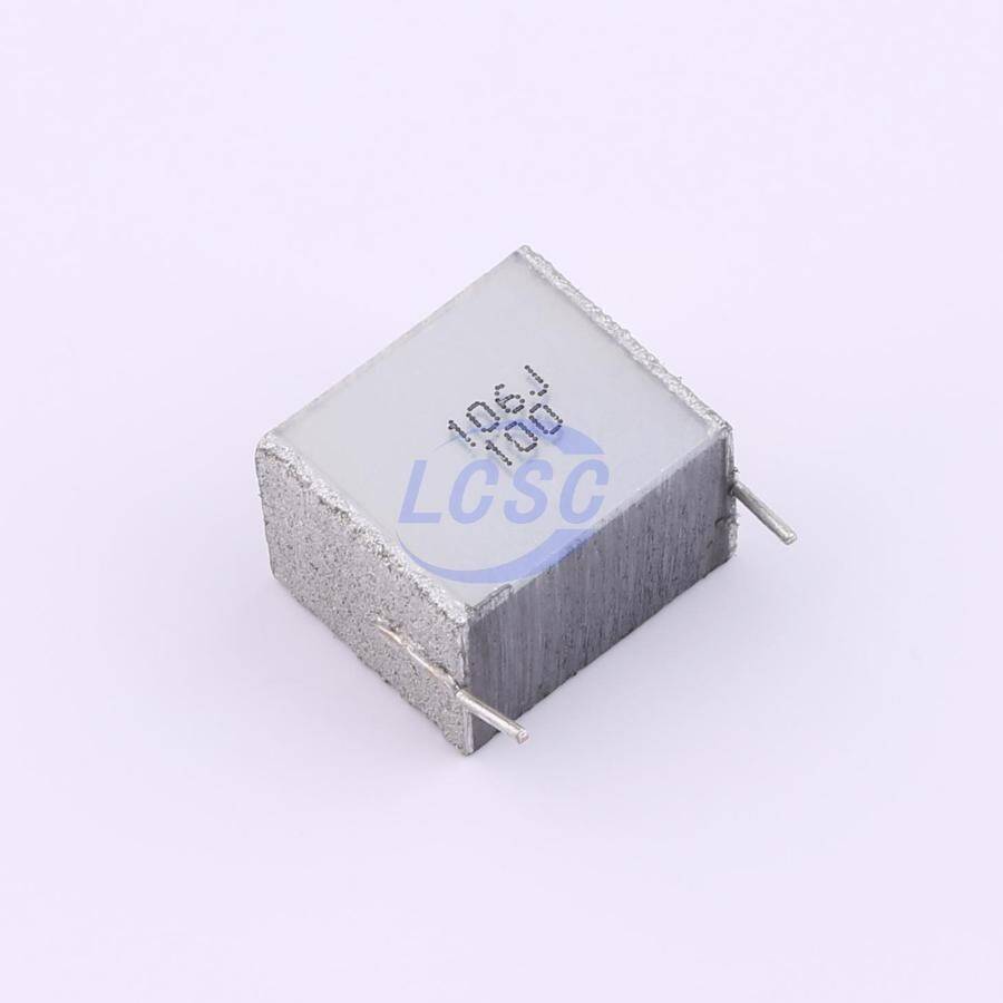 XIAMEN FARATRONIC C252A106J60C350 - 3
