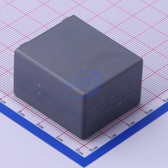 XIAMEN FARATRONIC C3D1U186JB02382