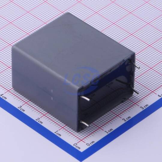 XIAMEN FARATRONIC C3D1U186JB02382 - 2