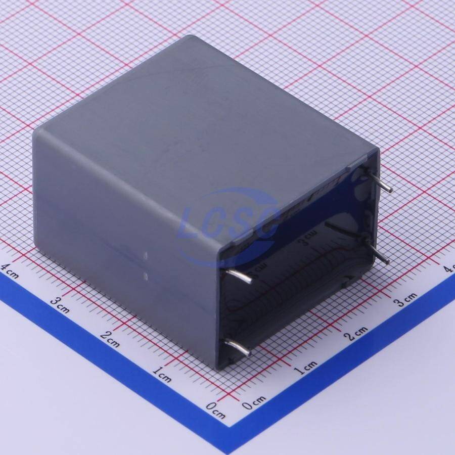 XIAMEN FARATRONIC C3D1U186JB02382 - 2
