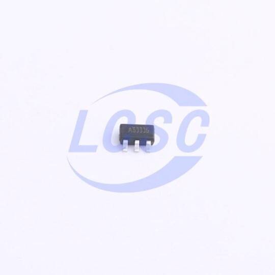 XI'AN Aerosemi Tech MT1471 - 3