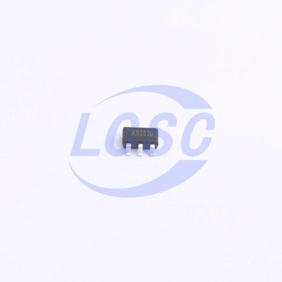 XI'AN Aerosemi Tech MT1471 - 3