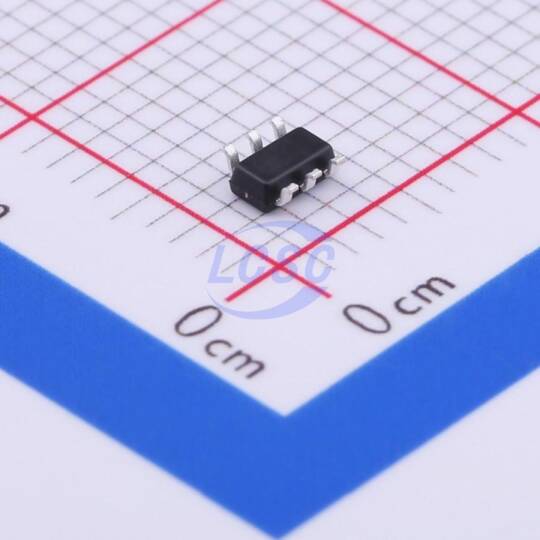 XI'AN Aerosemi Tech MT2496 - 2