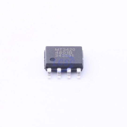 XI'AN Aerosemi Tech MT3420SP - 3