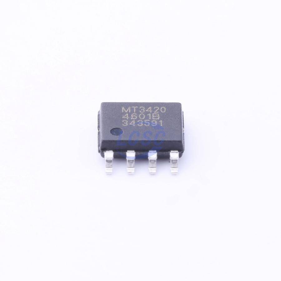 XI'AN Aerosemi Tech MT3420SP - 3