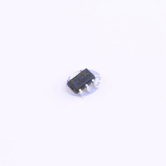XI'AN Aerosemi Tech MT3540 - 3
