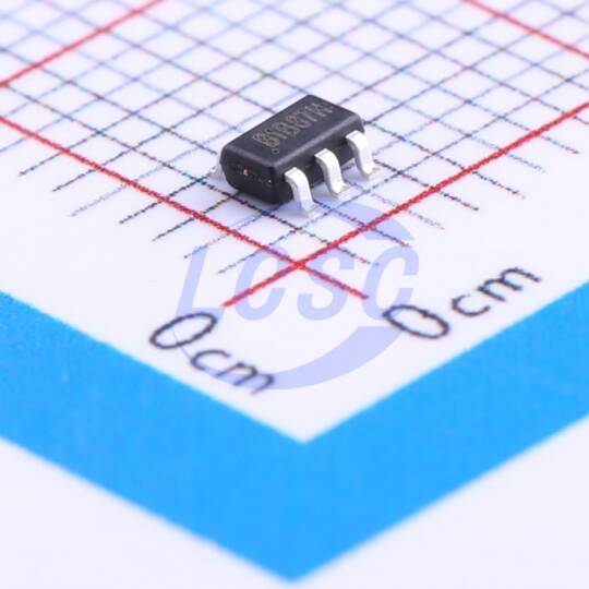XI'AN Aerosemi Tech MT9284BS6