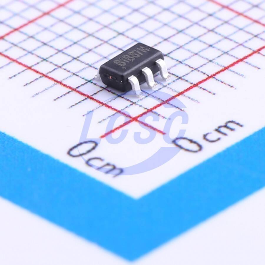 XI'AN Aerosemi Tech MT9284BS6 - 1
