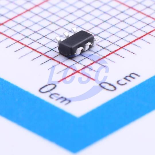 XI'AN Aerosemi Tech MT9284BS6 - 2