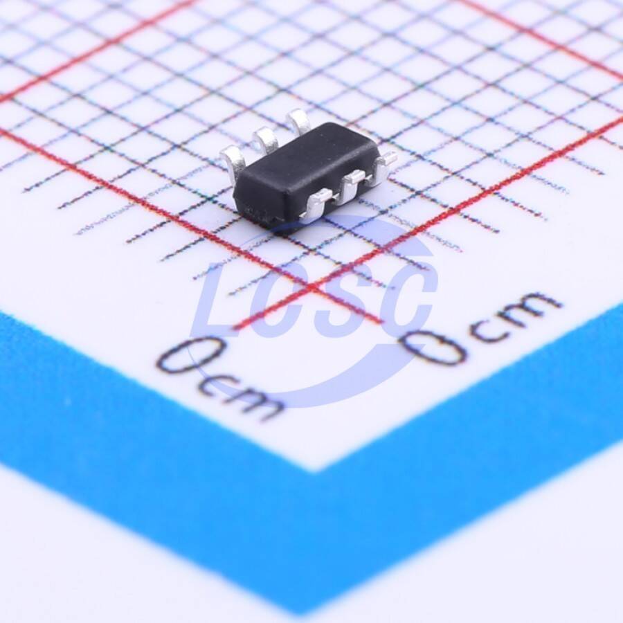 XI'AN Aerosemi Tech MT9284BS6 - 2