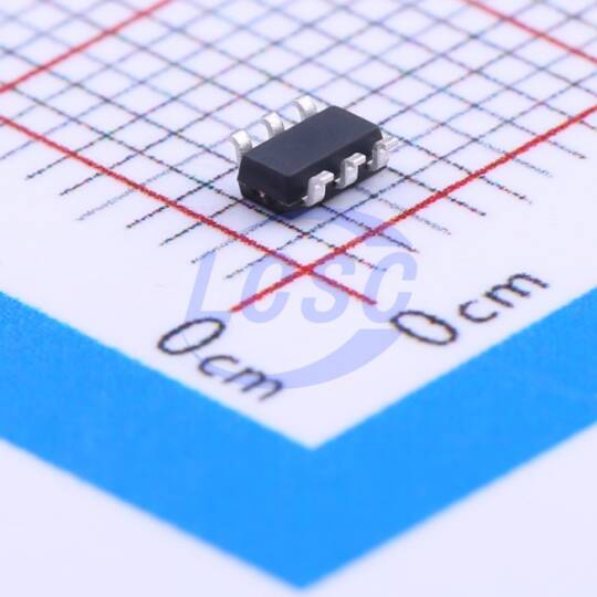 XI'AN Aerosemi Tech MT9284CS6 - 2