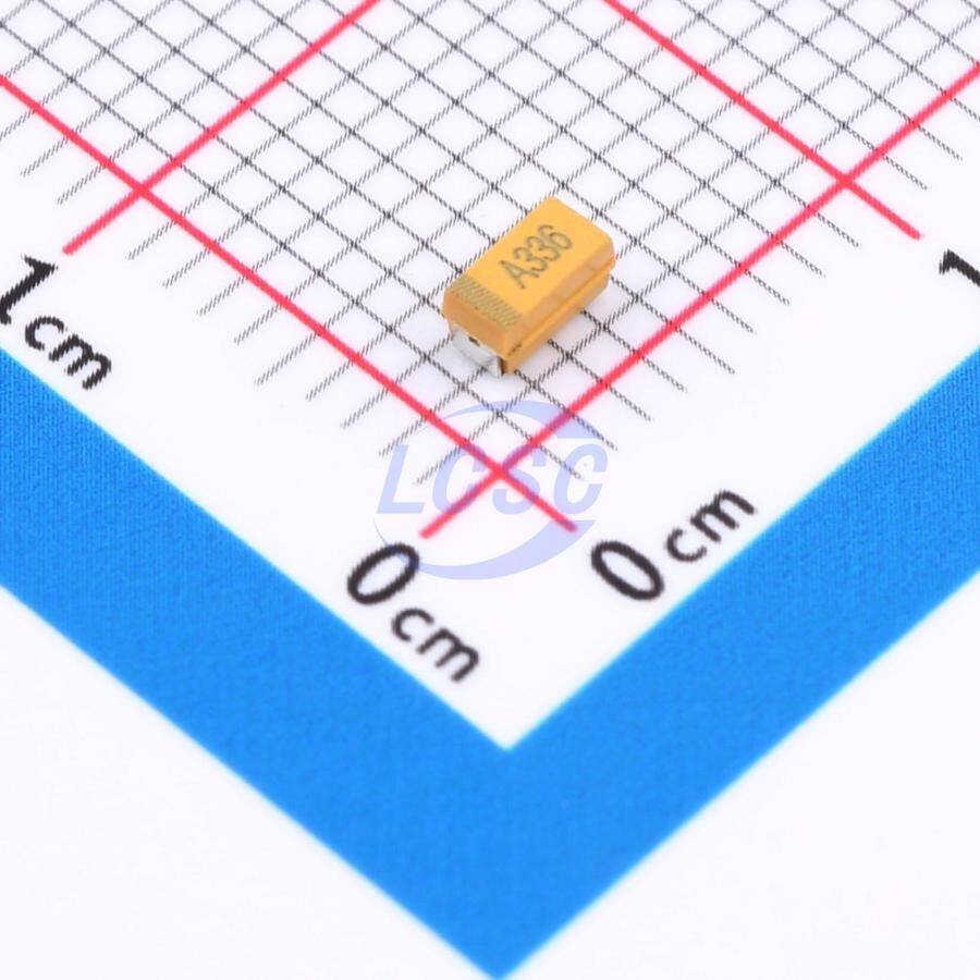 Xiangyee CA45-A010K336T - 1
