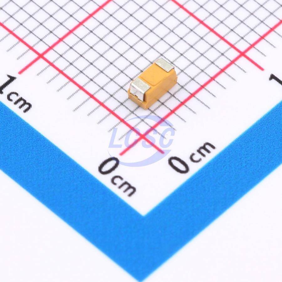 Xiangyee CA45-A010K336T - 2