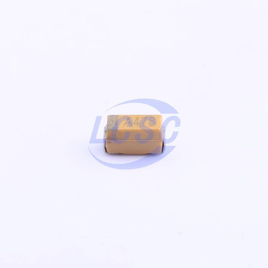 Xiangyee CA45-A010K476T - 3